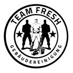 🥇 TEAM FRESH Logo